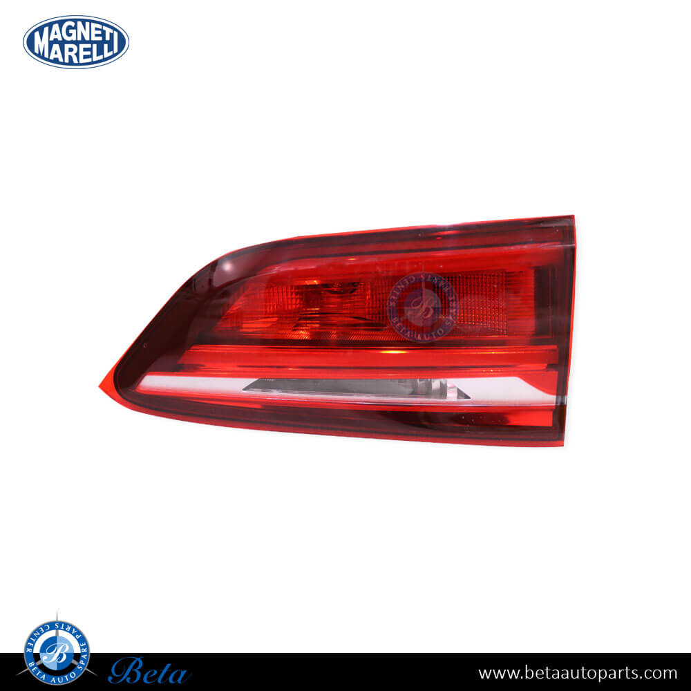 Left Side Trunk Lamp for BMW X1 F48 2016-2019 models, Part Number 63217350697 Left Side Trunk Lamp for BMW X1 F48 2016-2019 models, Part Number 63217350697